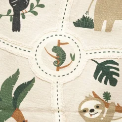 Tapis enfant