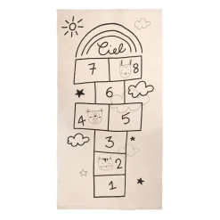 Tapis enfant 
