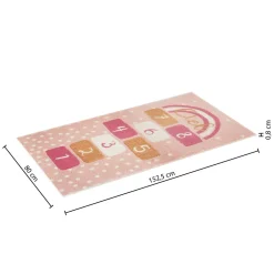 Tapis enfant 