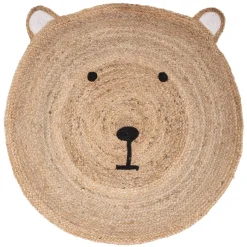 Tapis enfant "Ourson"