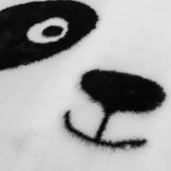 Tapis enfant panda "Andy"