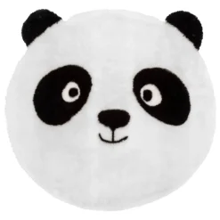 Tapis enfant panda 