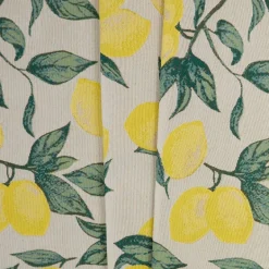 Tapis extérieur Jaune