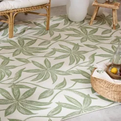 Tapis extérieur 