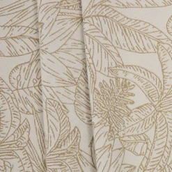 Tapis extérieur 