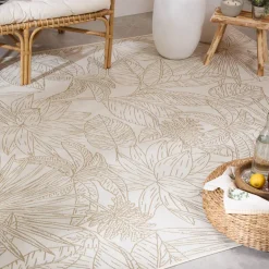Tapis extérieur 