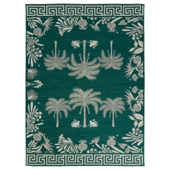 Tapis extérieur 