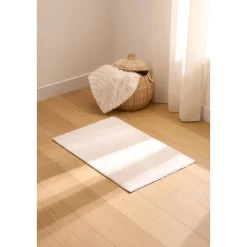 Tapis fausse fourrure "Arka"