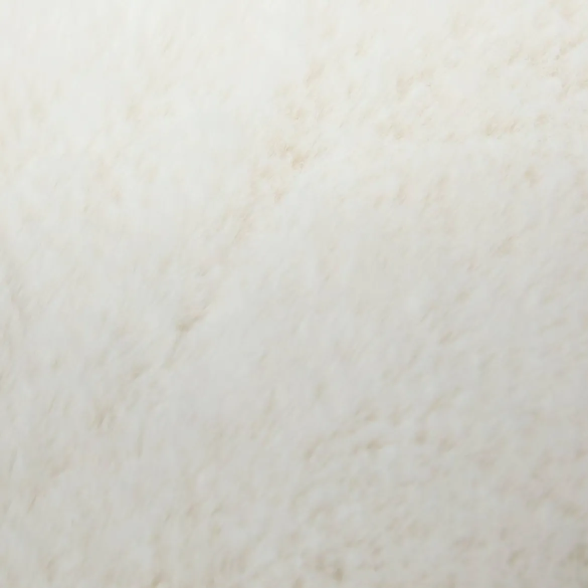 Tapis fausse fourrure "Couka"