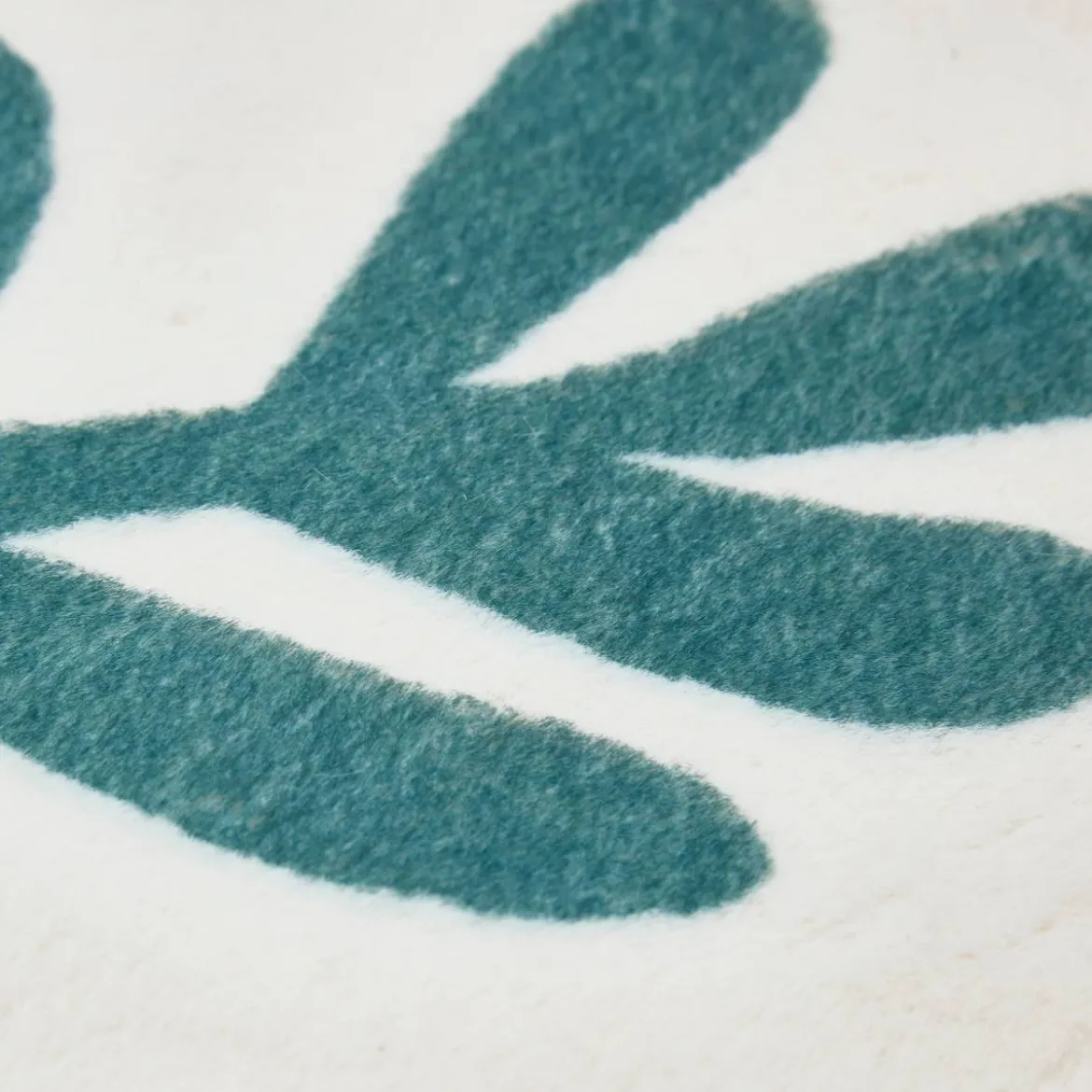 Tapis fausse fourrure "Couka"