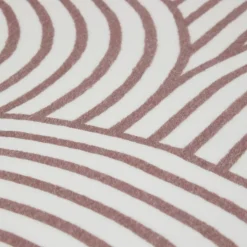 Tapis fausse fourrure