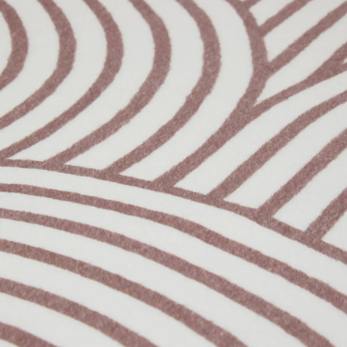 Tapis fausse fourrure "Couka"