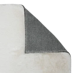 Tapis fausse fourrure "Couka"