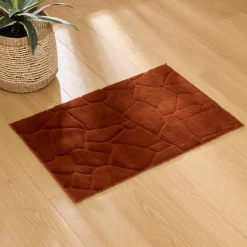 Tapis fausse fourrure "Onina"