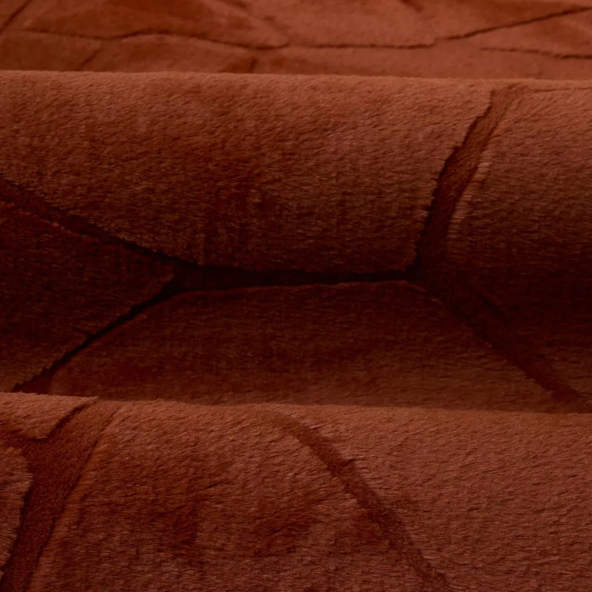 Tapis fausse fourrure "Onina"