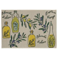 Tapis "Garrigue"