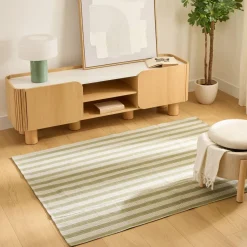 Tapis "Groove"