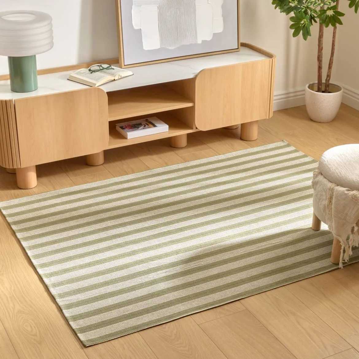 Tapis "Groove"