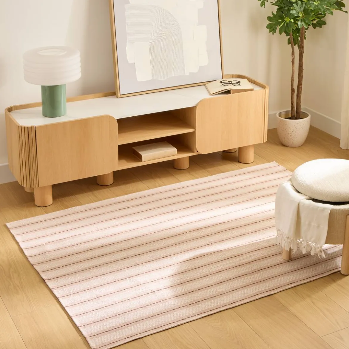 Tapis "Groove"