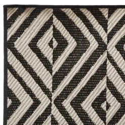 Tapis intérieur/extérieur