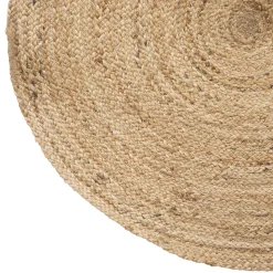 Tapis, jute