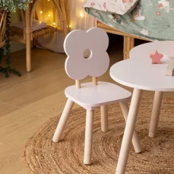 Tapis, jute