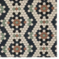 Tapis "Mozeka"