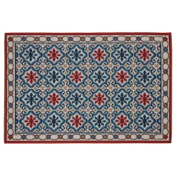Tapis "Oceania"
