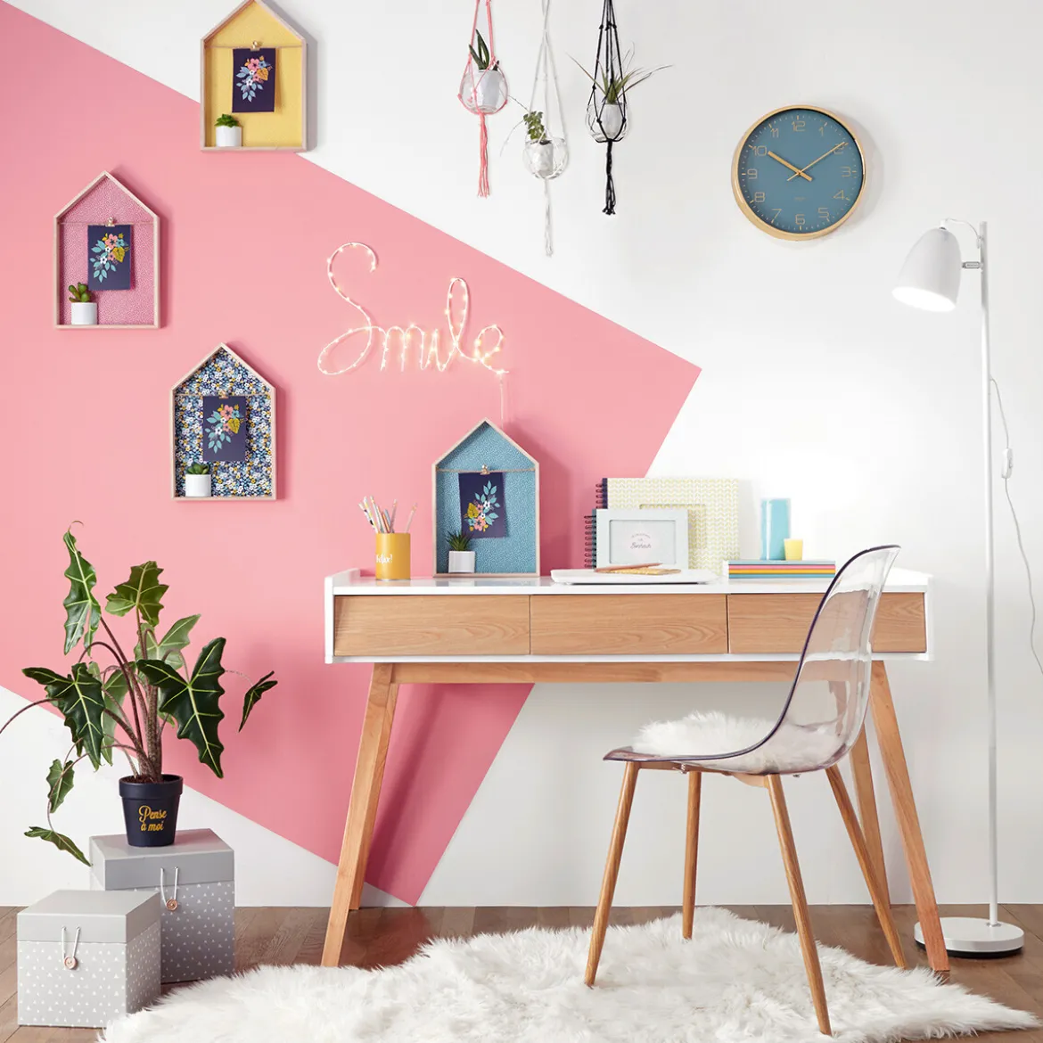 Tapis "Oslo"