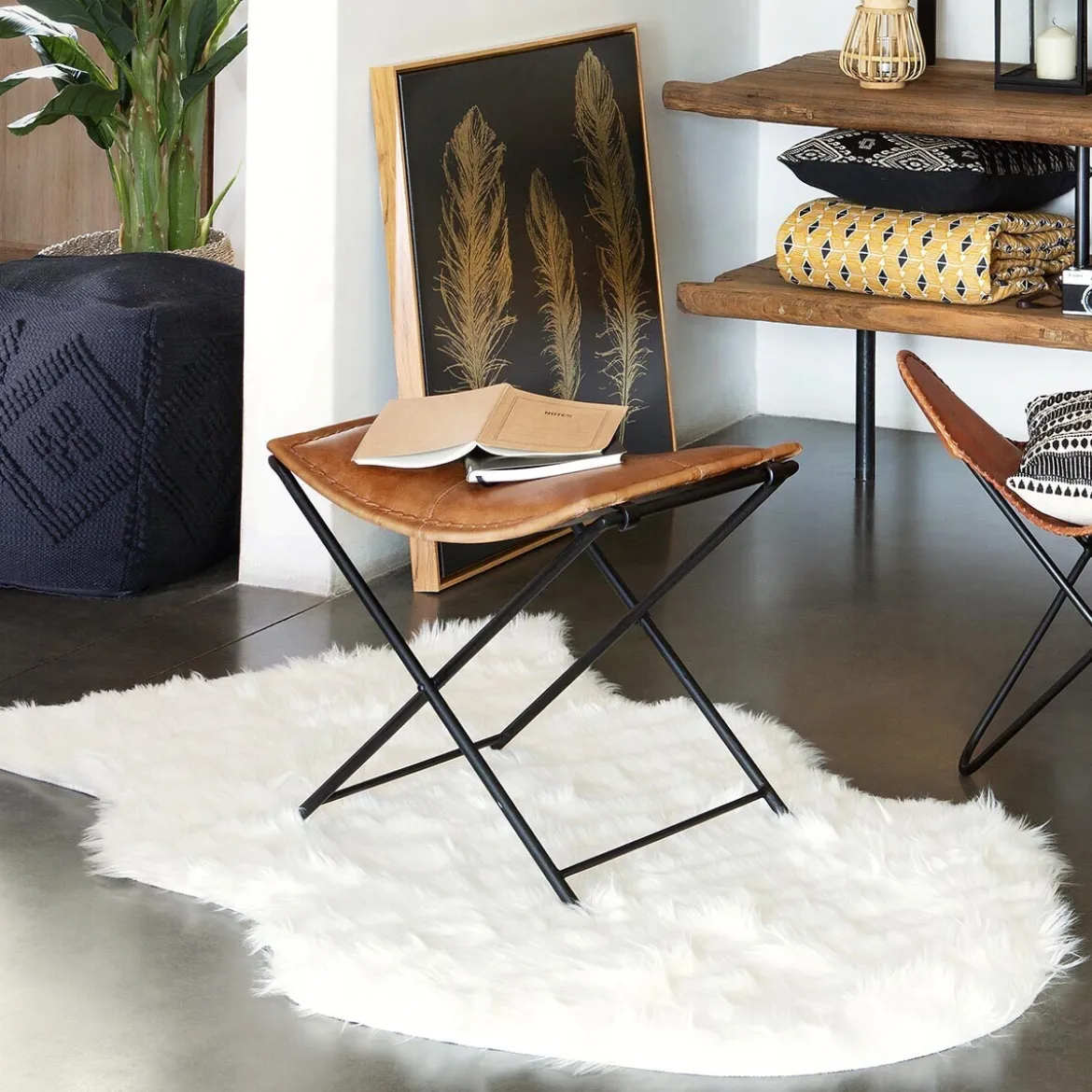Tapis "Oslo"