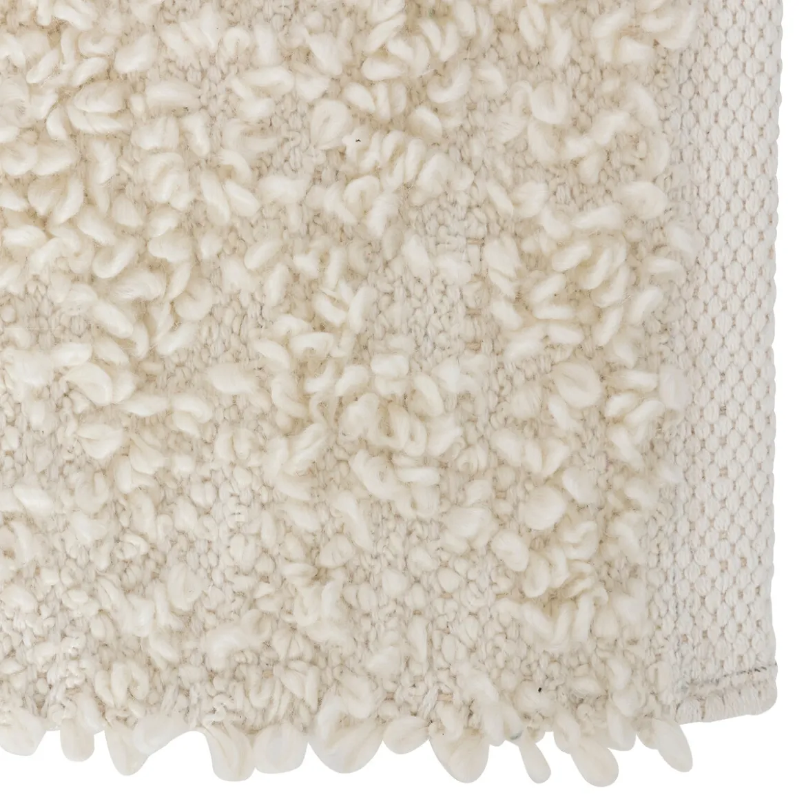 Tapis rectangulaire "Soana"