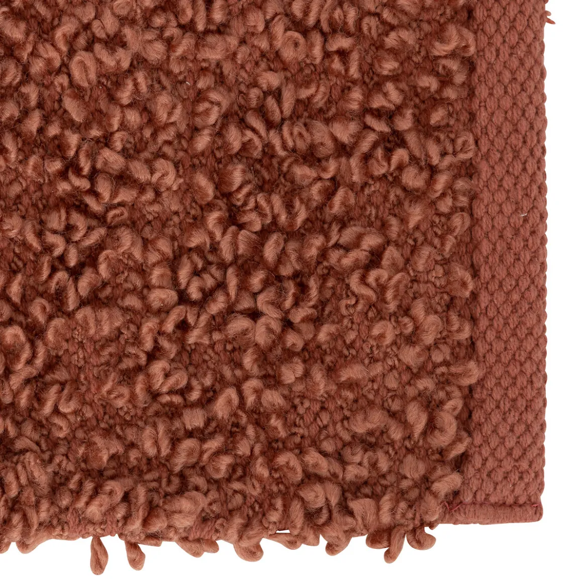 Tapis rectangulaire "Soana"
