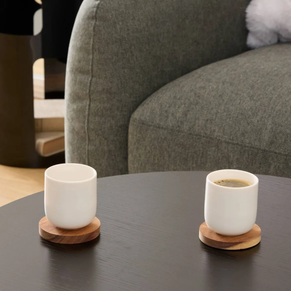 Tasse "Elegance"