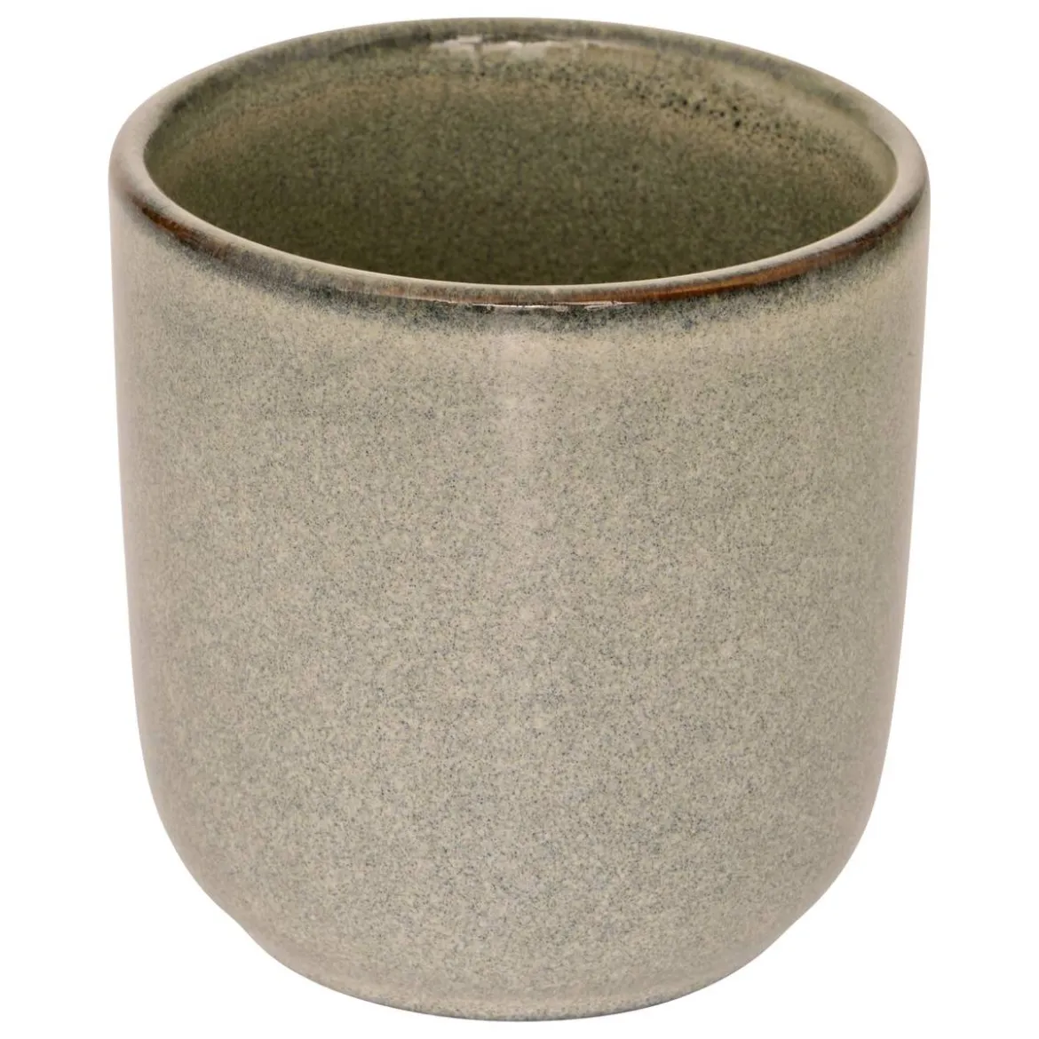 Tasse espresso "Terre Inconnue"