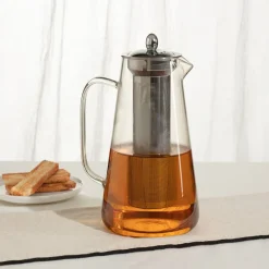 Théière "Bec"