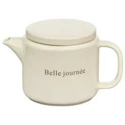 Théière "Belle Journee"
