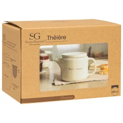 Théière  