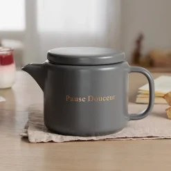 Théière  