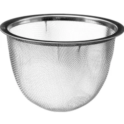 Théière en fonte  "Garden"
