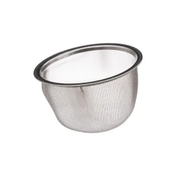 Théière en fonte  "Jade"