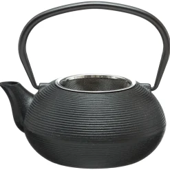Théière en fonte  "Marin"