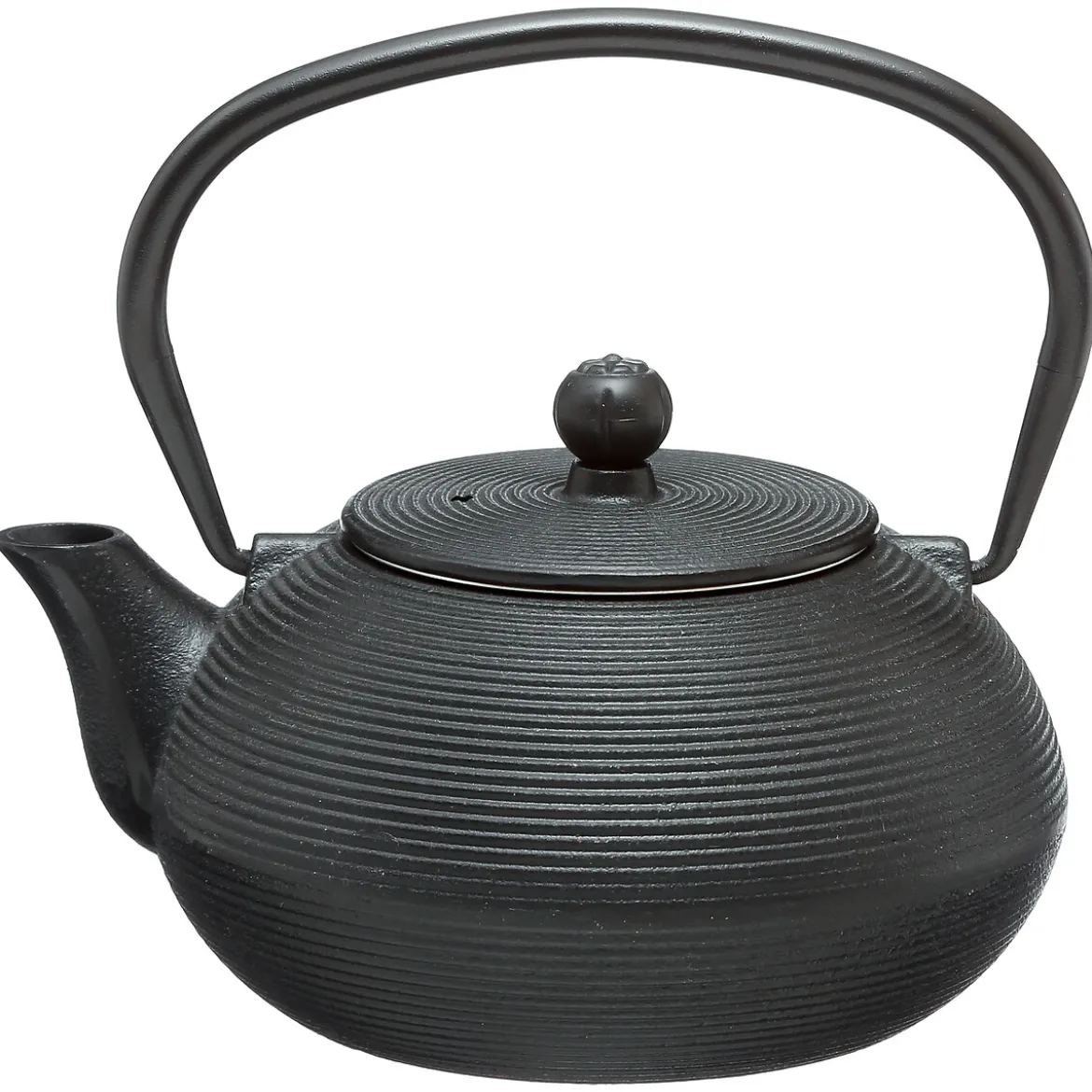 Théière en fonte "Marin"