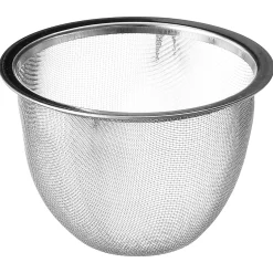 Théière en fonte