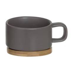Théière solitaire