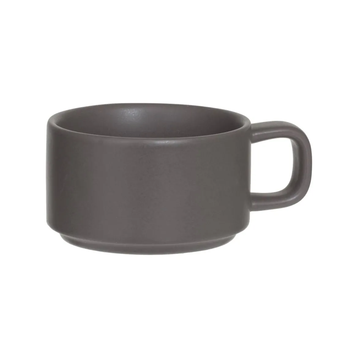 Théière solitaire "Nature"