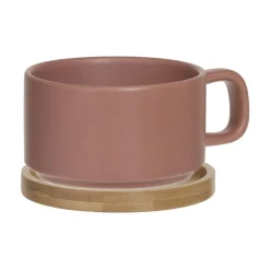 Théière solitaire