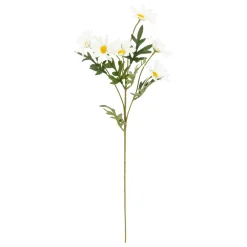 Tige artificelle de marguerite