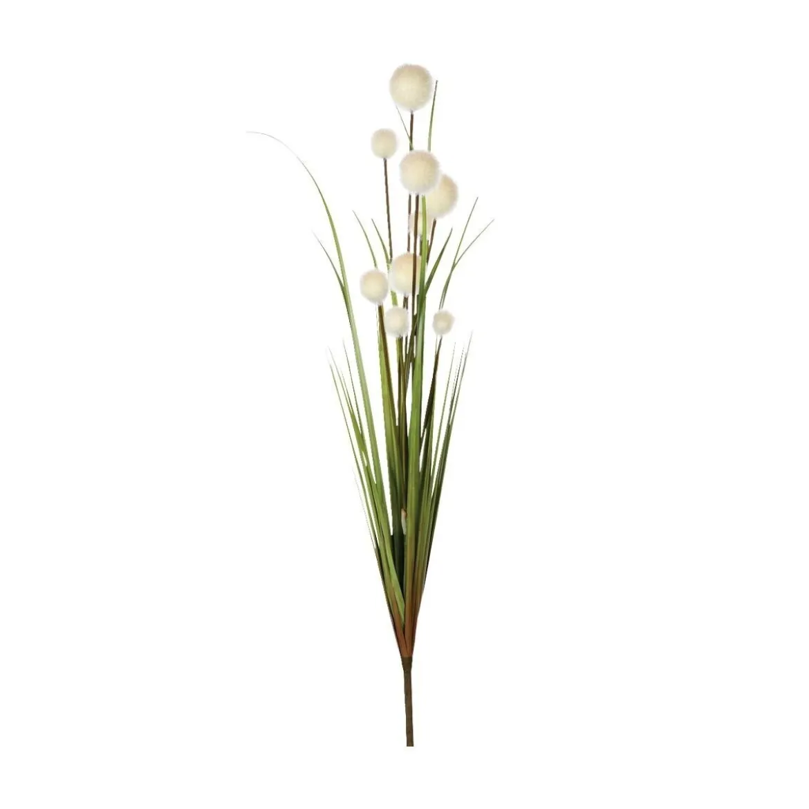 Tige de roseaux artificiels