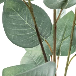 Tige d'eucalyptus artificiel