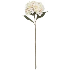 Tige d'hortensia artificiel